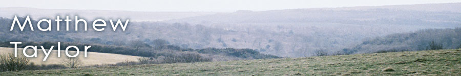 Header - South Downs