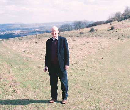 On Harting Down